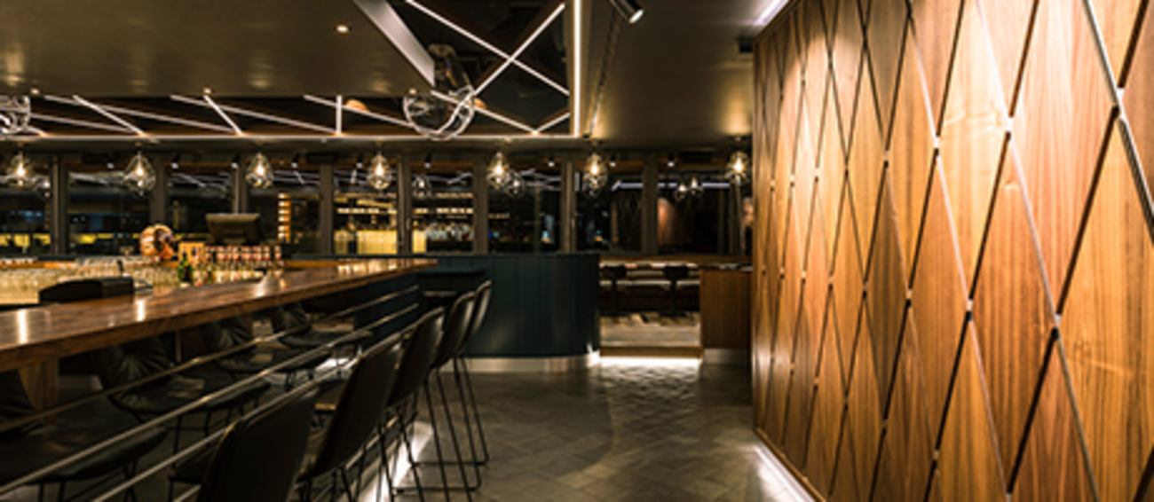 Hotellerie / Gastronomie bei Elektroanlagen Rolapp & Krüger GmbH in Ohrdruf
