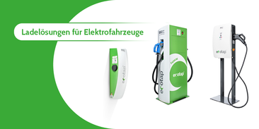 E-Mobility bei Elektroanlagen Rolapp & Krüger GmbH in Ohrdruf