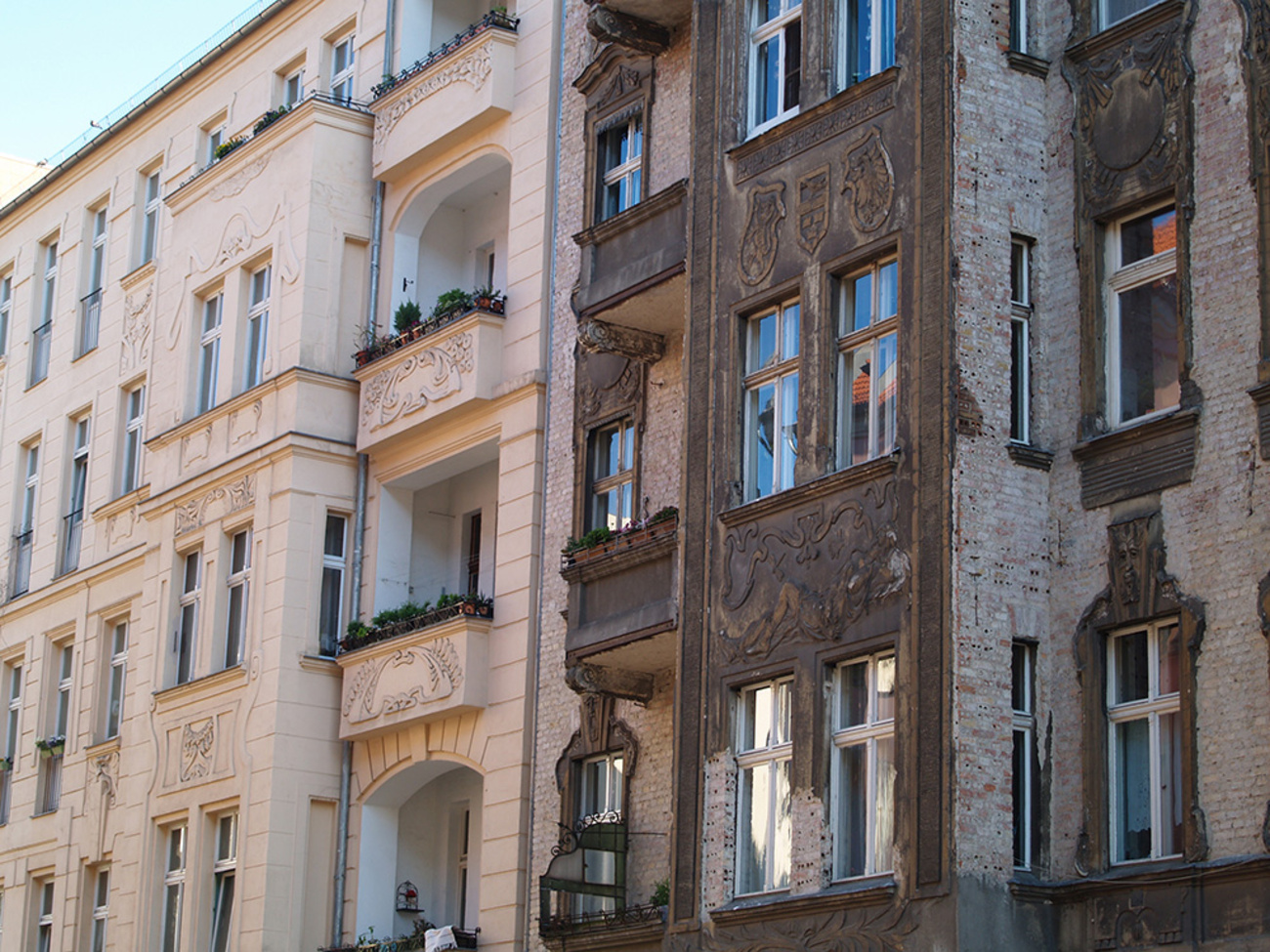 Altbau­sanierung bei Elektroanlagen Rolapp & Krüger GmbH in Ohrdruf