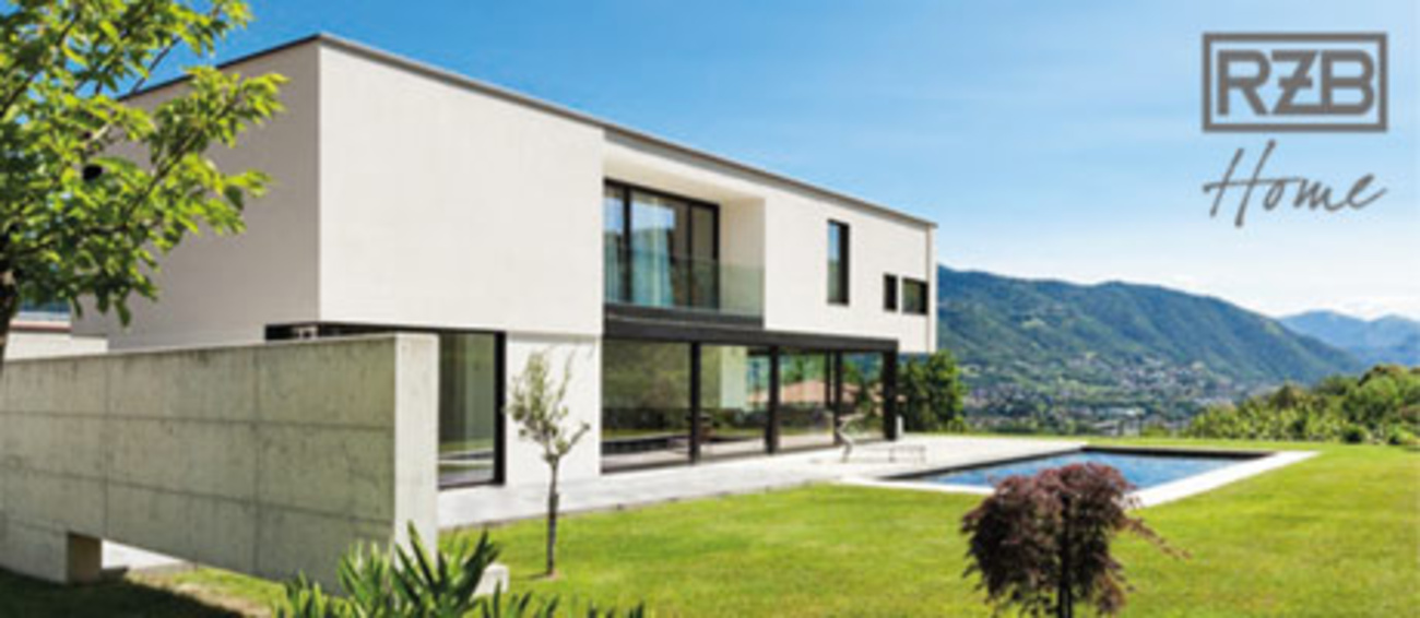 RZB Home + Basic bei Elektroanlagen Rolapp & Krüger GmbH in Ohrdruf