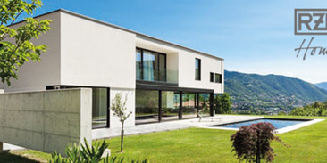 RZB Home + Basic bei Elektroanlagen Rolapp & Krüger GmbH in Ohrdruf