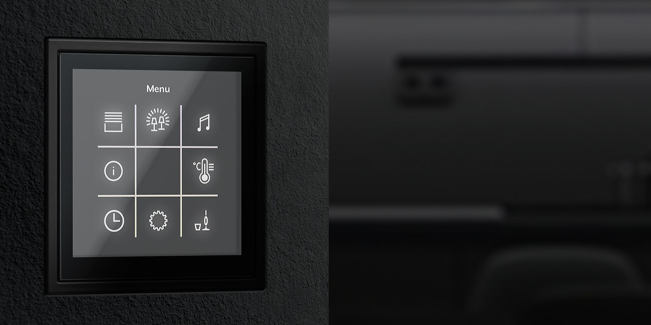 LS TOUCH bei Elektroanlagen Rolapp & Krüger GmbH in Ohrdruf