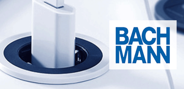 Bachmann bei Elektroanlagen Rolapp & Krüger GmbH in Ohrdruf