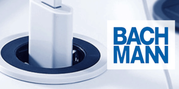 Bachmann bei Elektroanlagen Rolapp & Krüger GmbH in Ohrdruf