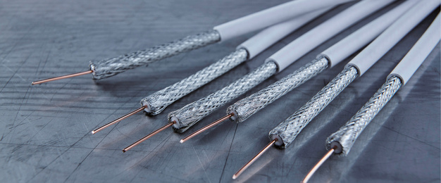Kabel- und Steckverbinder bei Elektroanlagen Rolapp & Krüger GmbH in Ohrdruf