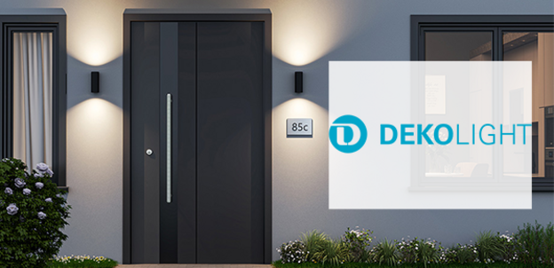 DEKO-LIGHT bei Elektroanlagen Rolapp & Krüger GmbH in Ohrdruf