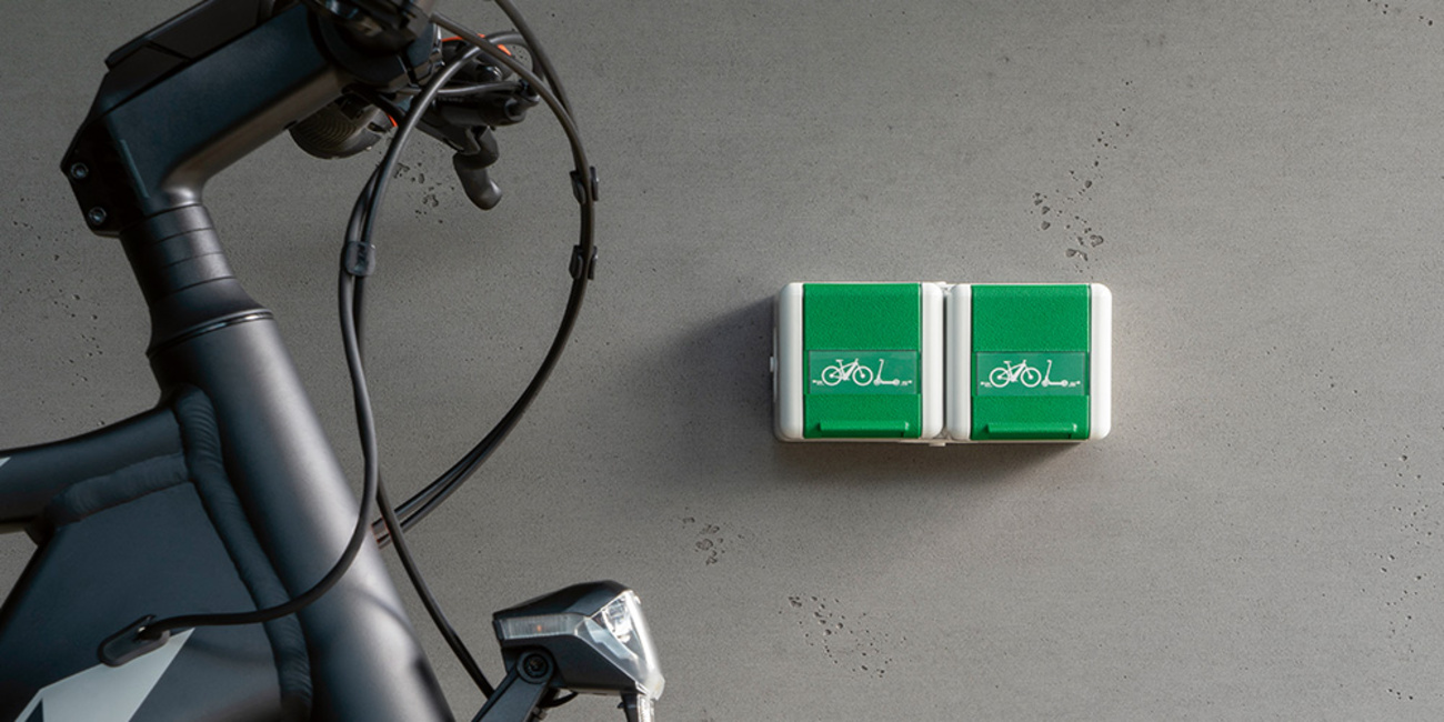 SCHUKO® Steckdose für E-Bikes bei Elektroanlagen Rolapp & Krüger GmbH in Ohrdruf