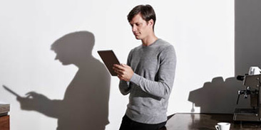IFTTT (If this, than that) im Smart Home bei Elektroanlagen Rolapp & Krüger GmbH in Ohrdruf