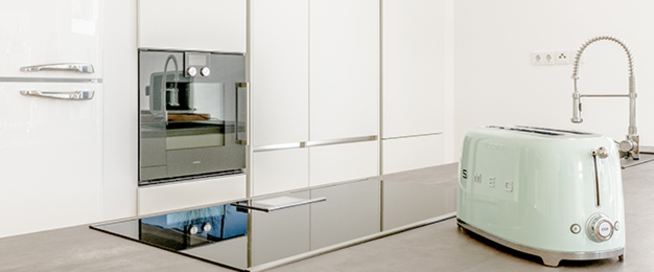 Elektro- und Haushaltsgeräte bei Elektroanlagen Rolapp & Krüger GmbH in Ohrdruf