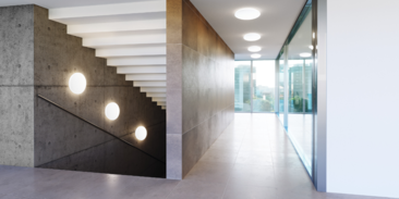LED-Leuchten bei Elektroanlagen Rolapp & Krüger GmbH in Ohrdruf