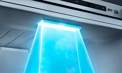 LED Licht bei Elektroanlagen Rolapp & Krüger GmbH in Ohrdruf