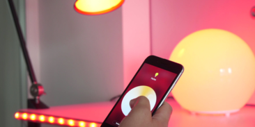 LED-Smart bei Elektroanlagen Rolapp & Krüger GmbH in Ohrdruf