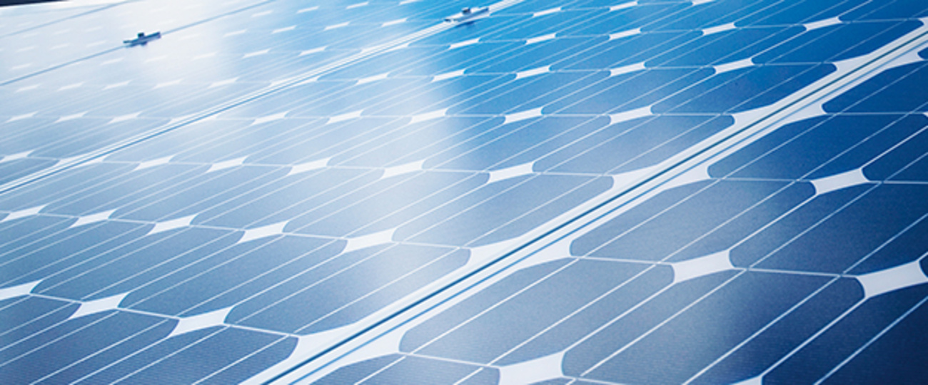 Photovoltaik bei Elektroanlagen Rolapp & Krüger GmbH in Ohrdruf