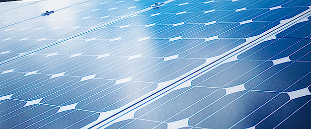 Photovoltaik bei Elektroanlagen Rolapp & Krüger GmbH in Ohrdruf