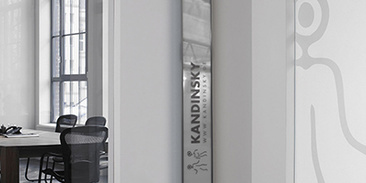 Designkanäle bei Elektroanlagen Rolapp & Krüger GmbH in Ohrdruf