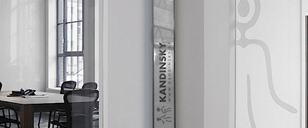 Designkanäle bei Elektroanlagen Rolapp & Krüger GmbH in Ohrdruf