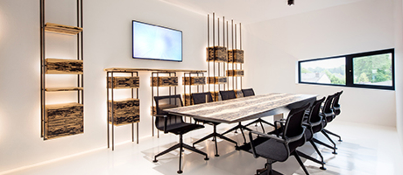 Büro / Kommunikation bei Elektroanlagen Rolapp & Krüger GmbH in Ohrdruf