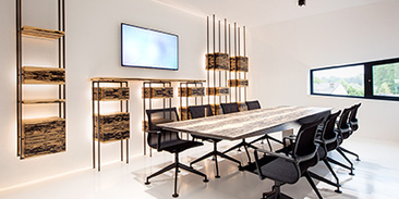 Büro / Kommunikation bei Elektroanlagen Rolapp & Krüger GmbH in Ohrdruf
