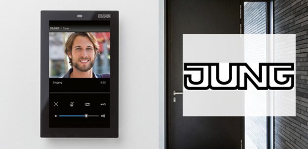 Jung bei Elektroanlagen Rolapp & Krüger GmbH in Ohrdruf