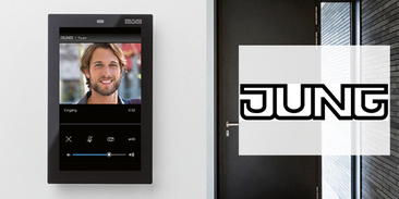 Jung bei Elektroanlagen Rolapp & Krüger GmbH in Ohrdruf