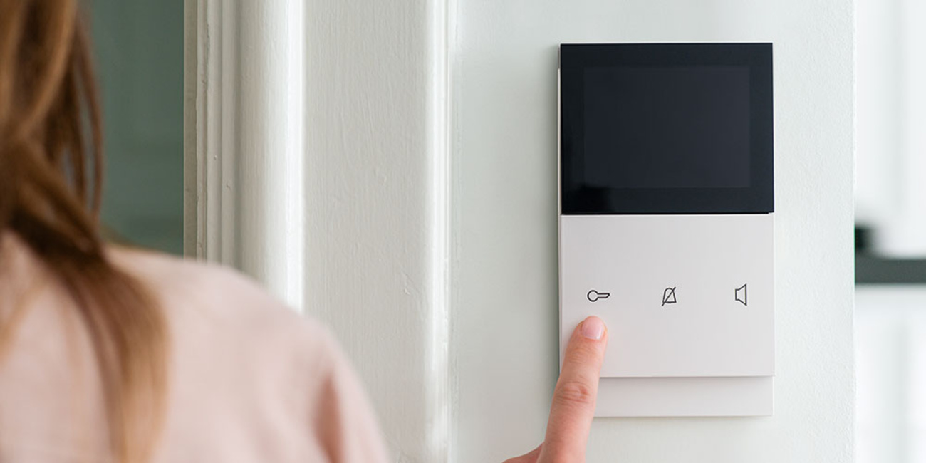 ELCOM.TOUCH bei Elektroanlagen Rolapp & Krüger GmbH in Ohrdruf