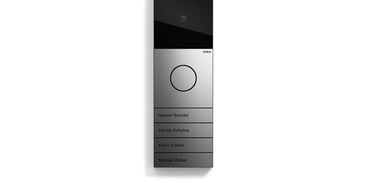 Gira System 106 bei Elektroanlagen Rolapp & Krüger GmbH in Ohrdruf