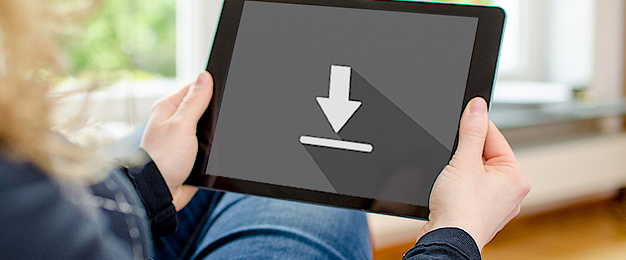 Downloads bei Elektroanlagen Rolapp & Krüger GmbH in Ohrdruf
