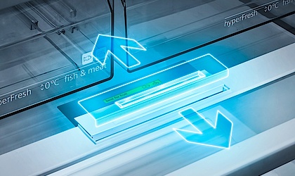 hyperFresh bei Elektroanlagen Rolapp & Krüger GmbH in Ohrdruf