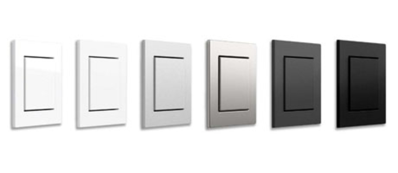 Gira Designkonfigurator bei Elektroanlagen Rolapp & Krüger GmbH in Ohrdruf