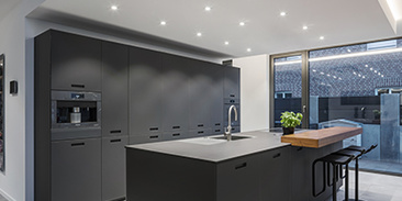 Home / Living bei Elektroanlagen Rolapp & Krüger GmbH in Ohrdruf