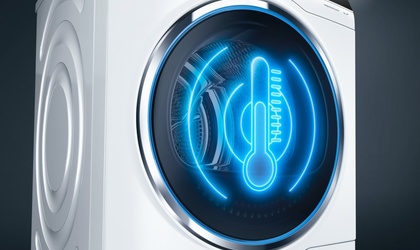 autoDry-Funktion bei Elektroanlagen Rolapp & Krüger GmbH in Ohrdruf