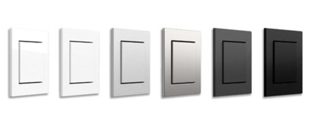 Gira Designkonfigurator bei Elektroanlagen Rolapp & Krüger GmbH in Ohrdruf